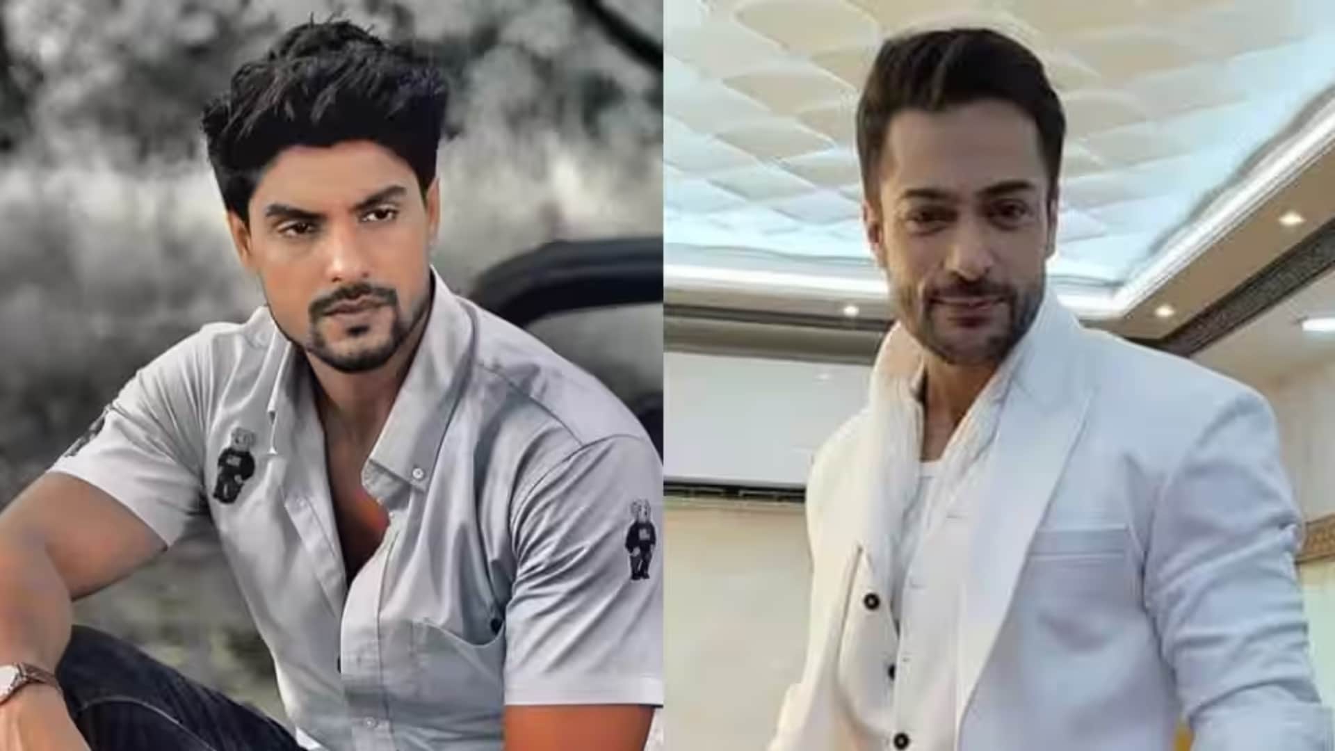 Bekaboo Shalin Bhanot Show beat Ankit Gupta Junooniyat in TRP actors break The  Record On first Day episode