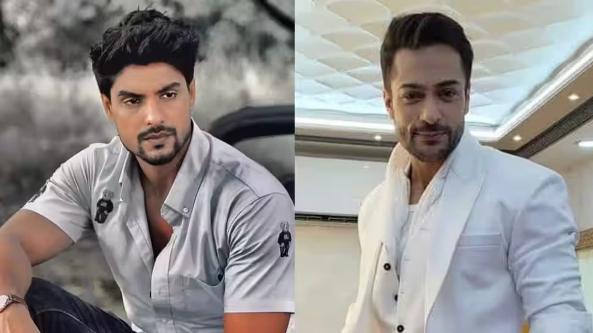 Bekaboo Shalin Bhanot Show beat Ankit Gupta Junooniyat in TRP actors break The  Record On first Day episode
