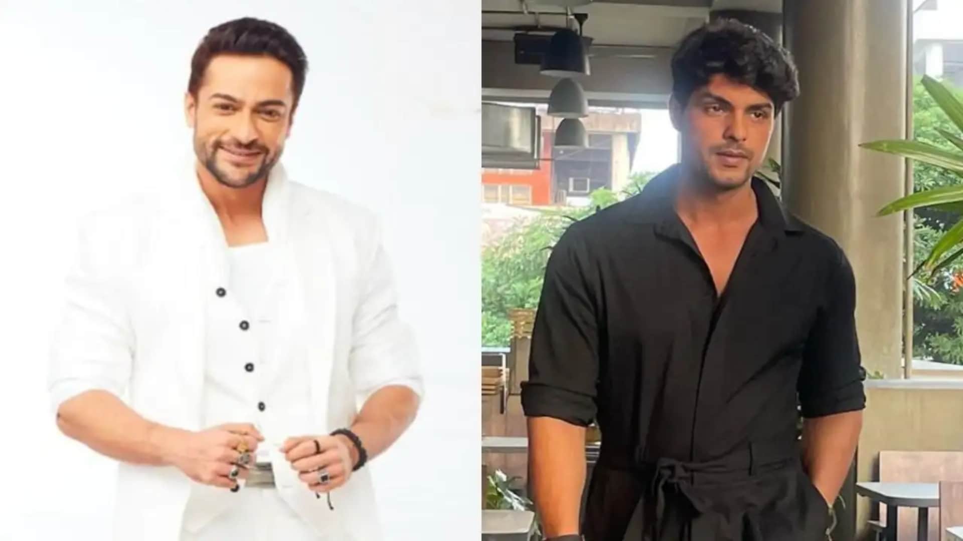 Bekaboo Shalin Bhanot Show beat Ankit Gupta Junooniyat in TRP actors break The  Record On first Day episode