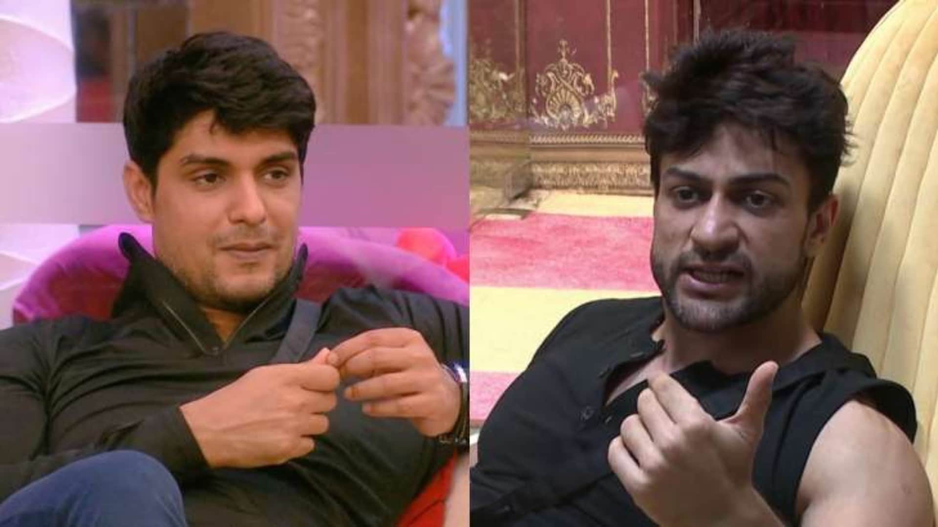 Bekaboo Shalin Bhanot Show beat Ankit Gupta Junooniyat in TRP actors break The  Record On first Day episode