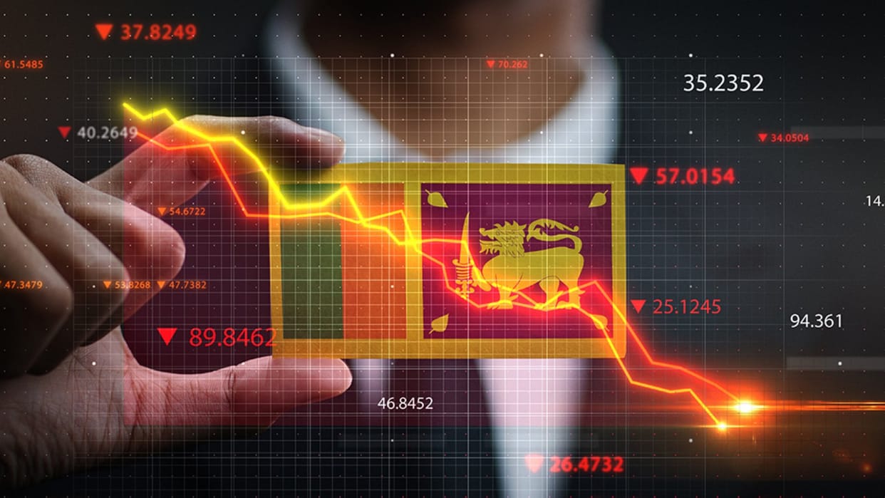 Sri Lanka to opt for domestic debt restructuring post-IMF bailout: Government