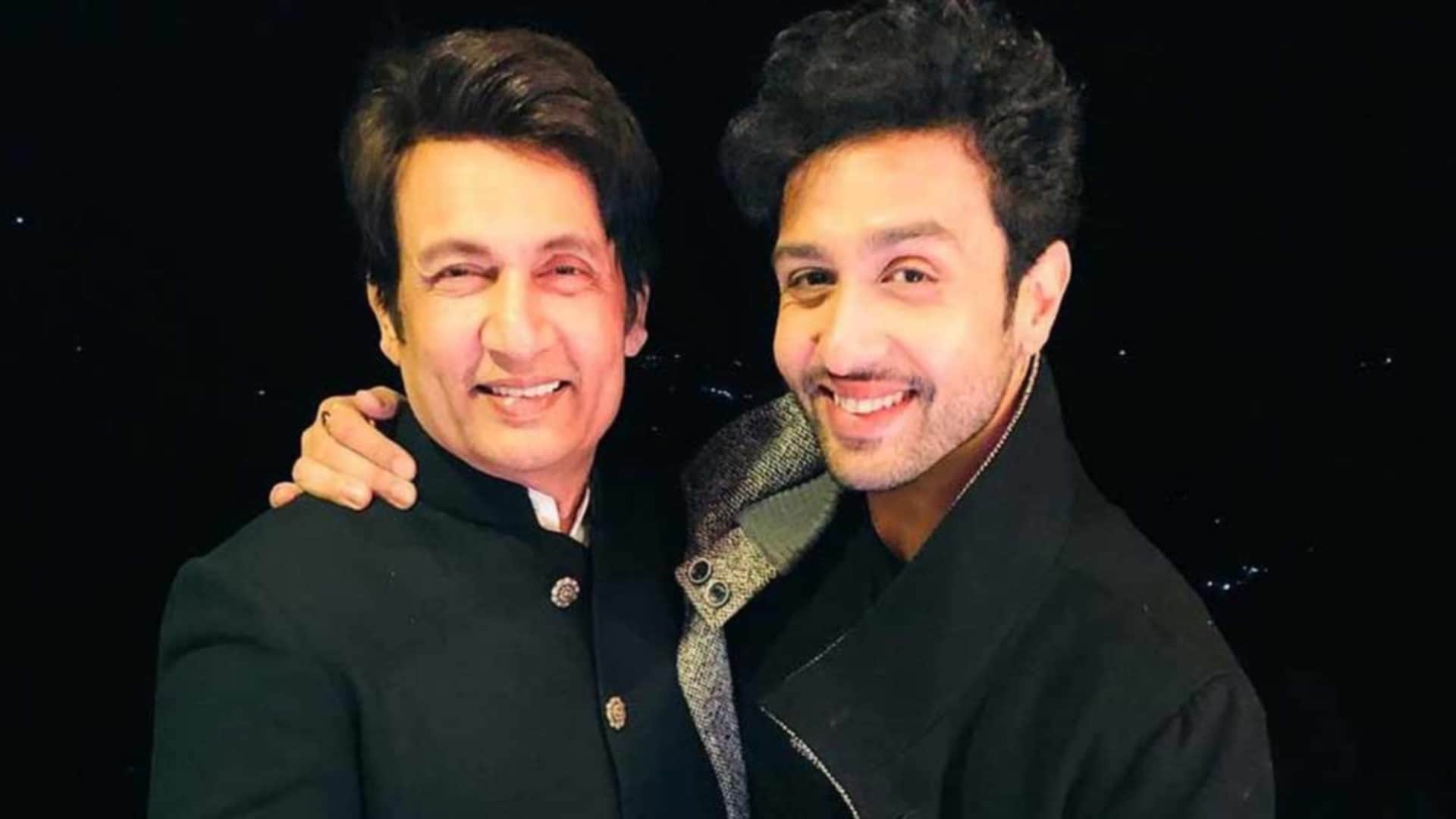 Shekhar Suman Reveal Bollywood Ganged up Theory How They Removed Him and His Son Adhyayan From Films