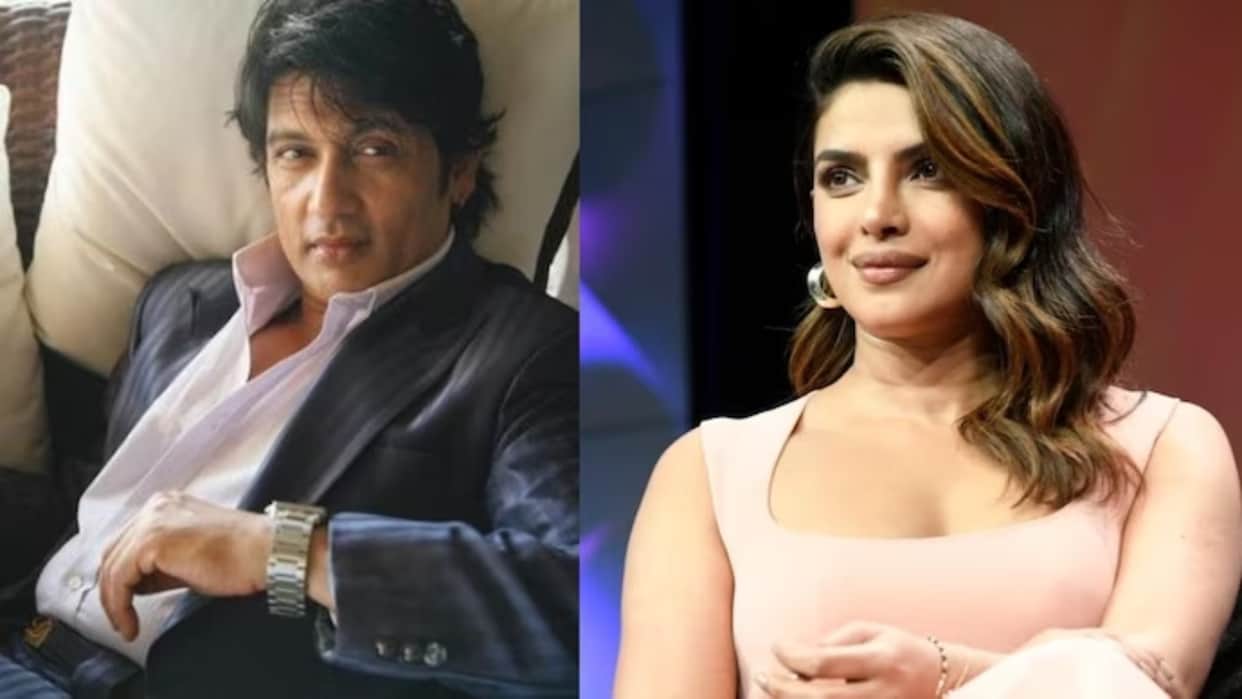 Shekhar Suman Reveal Bollywood Ganged up Theory How They Removed Him and His Son Adhyayan From Films