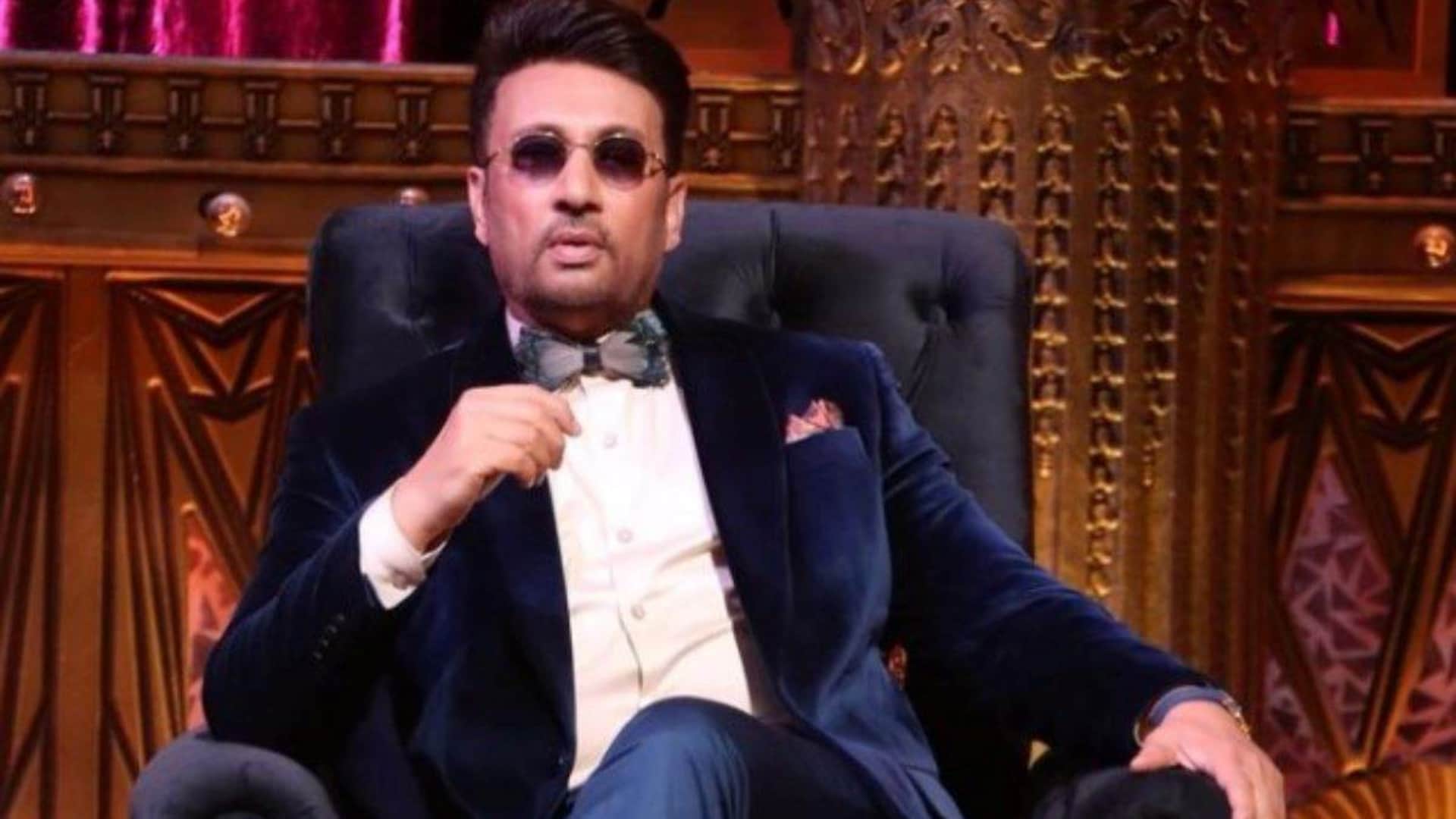 Shekhar Suman Reveal Bollywood Ganged up Theory How They Removed Him and His Son Adhyayan From Films