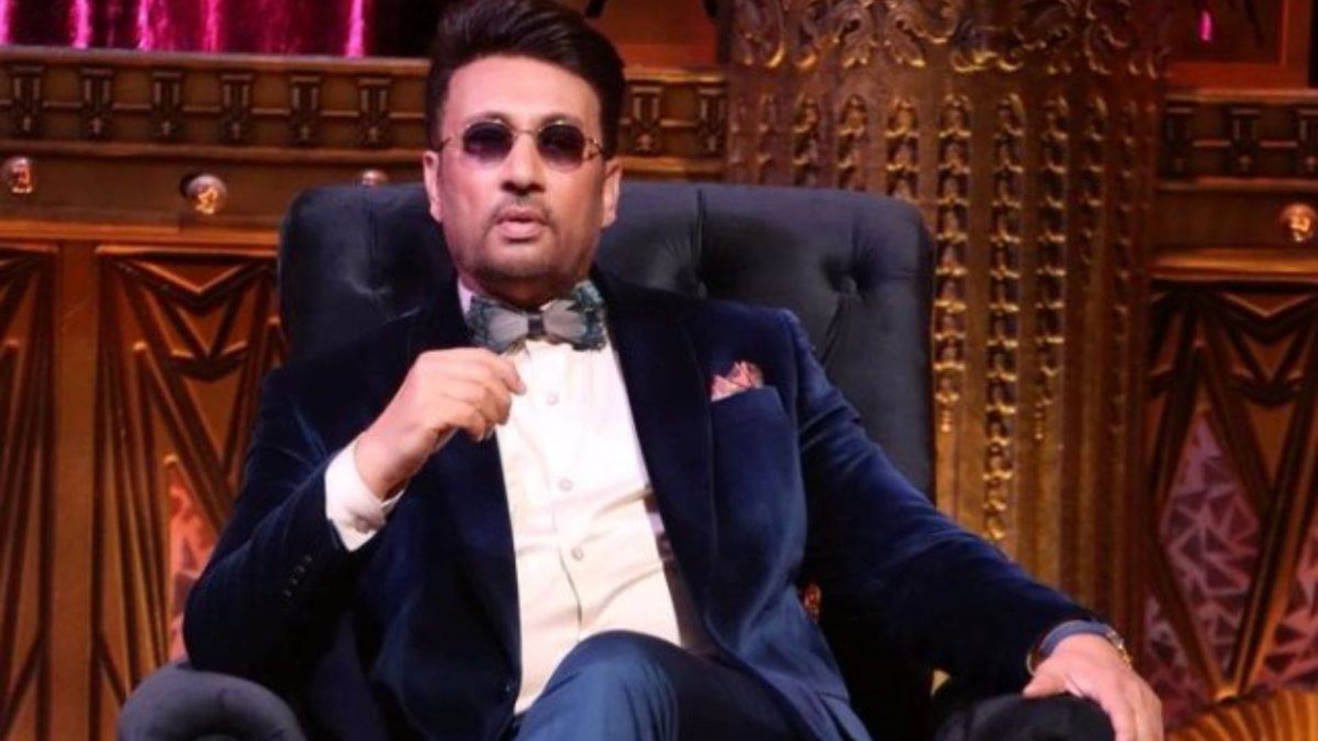 Shekhar Suman Reveal Bollywood Ganged up Theory How They Removed Him and His Son Adhyayan From Films
