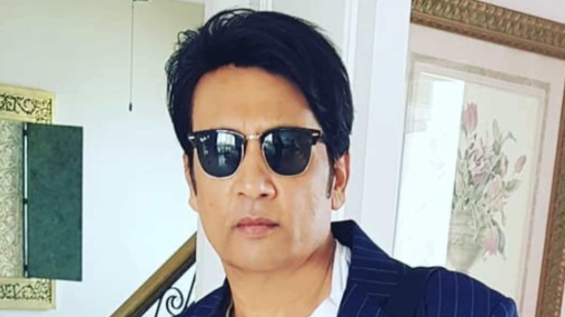 Shekhar Suman Reveal Bollywood Ganged up Theory How They Removed Him and His Son Adhyayan From Films