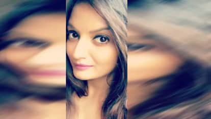 Doon's Swarnima Upadhyay became Bollywood actress got break in Ajay Devgan's film