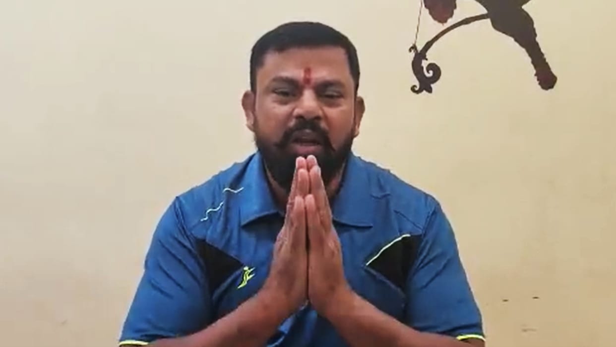 Temples will also come up in Kashi and Mathura says suspended BJP MLA Raja Singh