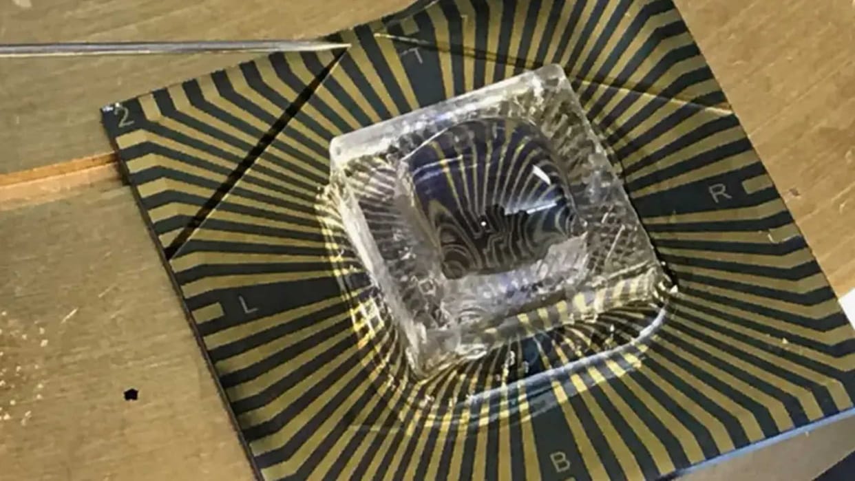 Ultra-Thin Sensor That Can Detect COVID And Flu, latest testing tools of viral infection