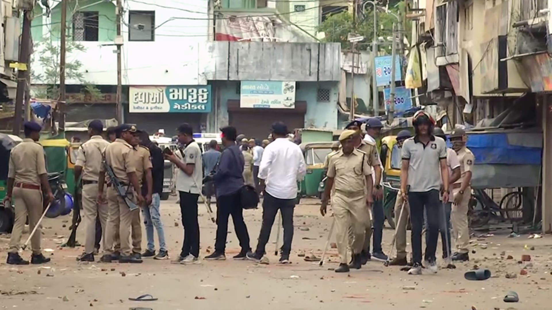 vadodara