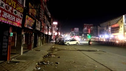 Never seen seriousness on removal of encroachment in Gorakhpur