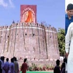 मझगवां पहुंचे मोहन भागवत