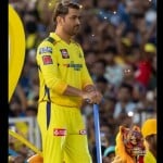 MS Dhoni