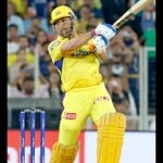 ms dhoni