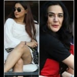 Preity Zinta