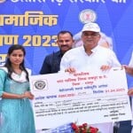 सीएम भूपेश बघेल ने बेरोजगारी भत्ता का शुभारंभ किया