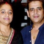 Ravi Kishan-Preeti Shukla