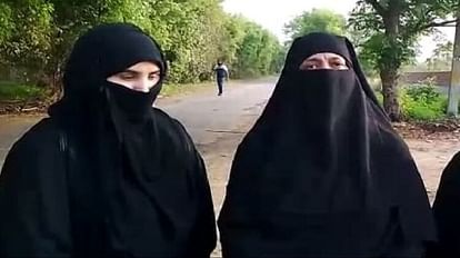 Ashraf wife and sister raised demand for CBI inquiry in Umesh Pal Murder case
