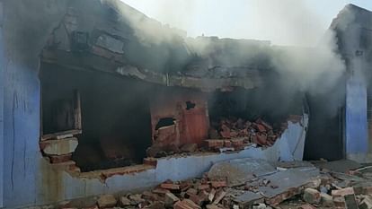 Clashes in Bihar: Tension persists in Nalanda-Sasaram; Internet shut down to stop rumours, 144 on