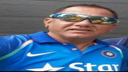 Cricket coach Shah may be arrested today eaten poison due to fear of obscene audio going viral Dehradun