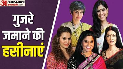 These 90s Famous TV Actress who are know queen of telvesion industry From Mandira Bedi To Sakshi Tanwar