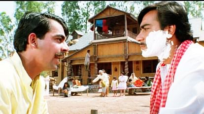 Sunil Grover United Kacche actor recalls how he got his break in Ajay Devgn kajol film Pyaar To Hona Hi Tha