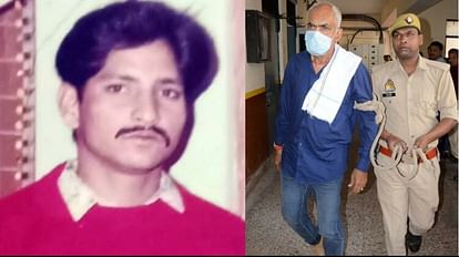 लाली एनकाउंटर केस: दरोगा ने मुकदमे में छात्र को बताया था लुटेरा, दलील दी थी- अपनी जान बचाने के लिए मारी गोली fake encounter case Inspector told student lali a robber in case
