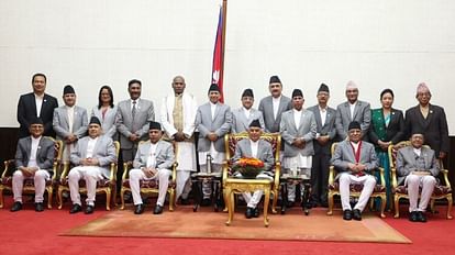 Nepal Politics: PM Pushpa Kamal dahal difficulties still not over even after cabinet expansion