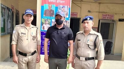 Uttarakhand Paper Leak Case Former BJP leader Sanjay Dhariwal arrested in haridwar read more updates in hindi