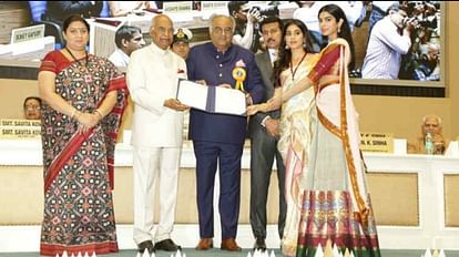 Entries of 69th national film awards for year 2021 begin ministry of information and broadcasting take action