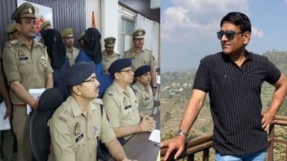 Shwetabh Tiwari: अपने भविष्य के लिए लिख डाली श्वेताभ तिवारी हत्याकांड की पटकथा, भाजपा नेता था मास्टरमाइंड Shwetabh Tiwari murder script was written for future planning, BJP leader was the mastermind