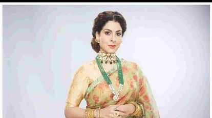 When kareena kapoor onscreen sister Tannaz Irani house caught fire people did not believe on april fool day