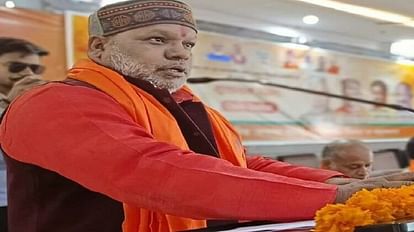 UP MLC Election BJP made MLC Hansraj Vishwakarma who specializes in backward politics
