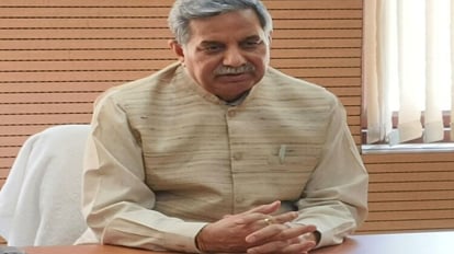 Research ecosystem will formed CM yogi education advisor in BHU said