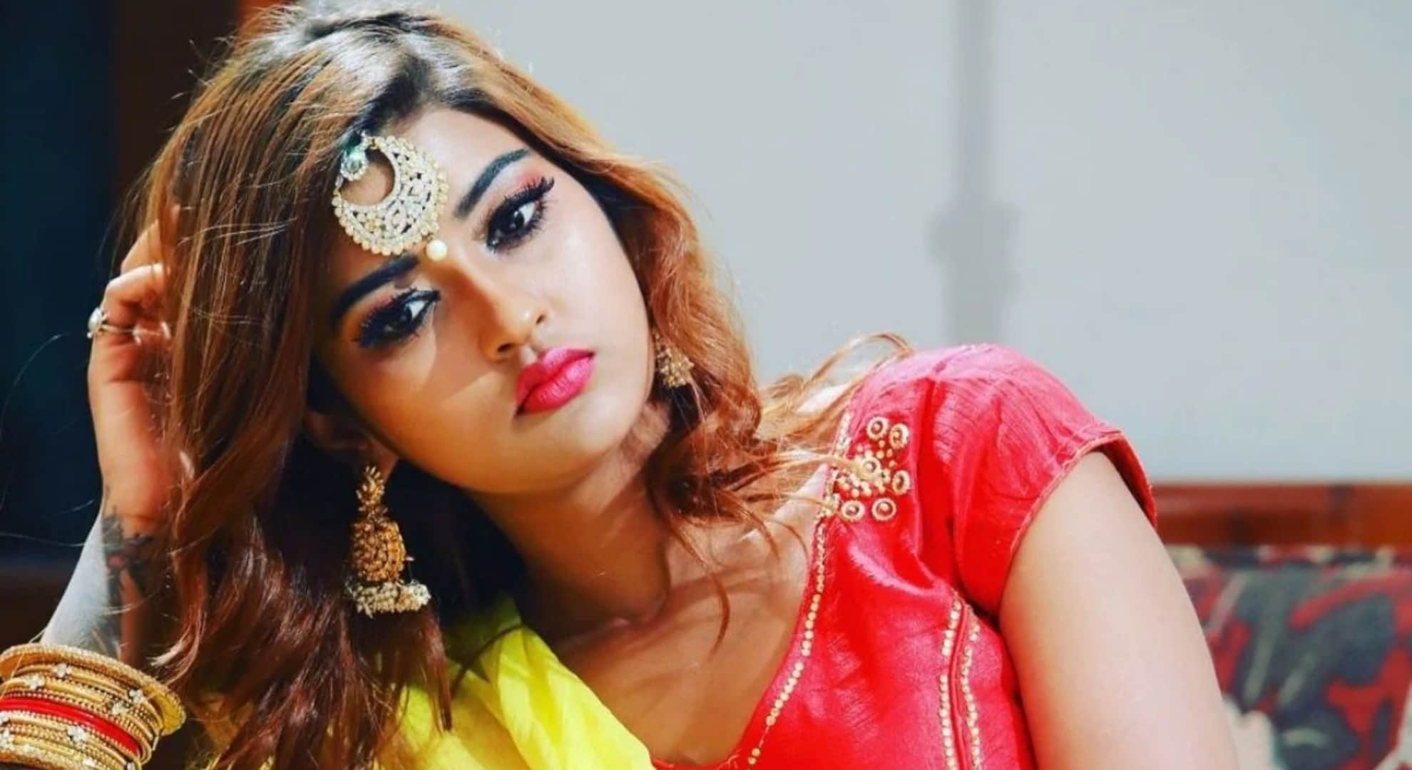 Akanksha Dubey: Bhojpuri Actress suicide case mother accused tv star Anuradha Singh Police sen summon to her