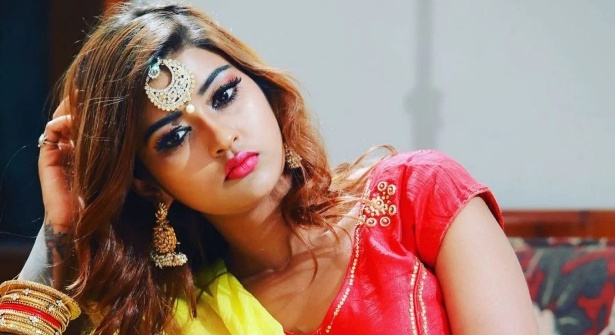 Akanksha Dubey: Bhojpuri Actress suicide case mother accused tv star Anuradha Singh Police sen summon to her