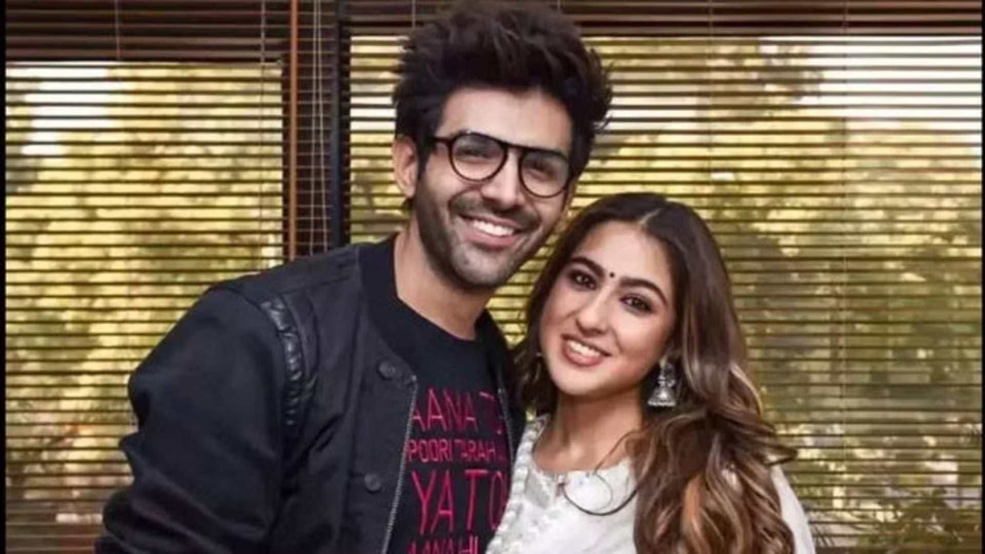 Aashiqui 3, Aashiqui 3 Star Cast, Aashiqui 3 Actress, Sara Ali Khan, Sara Ali Khan Upcoming Film, Sara Ali Kha
