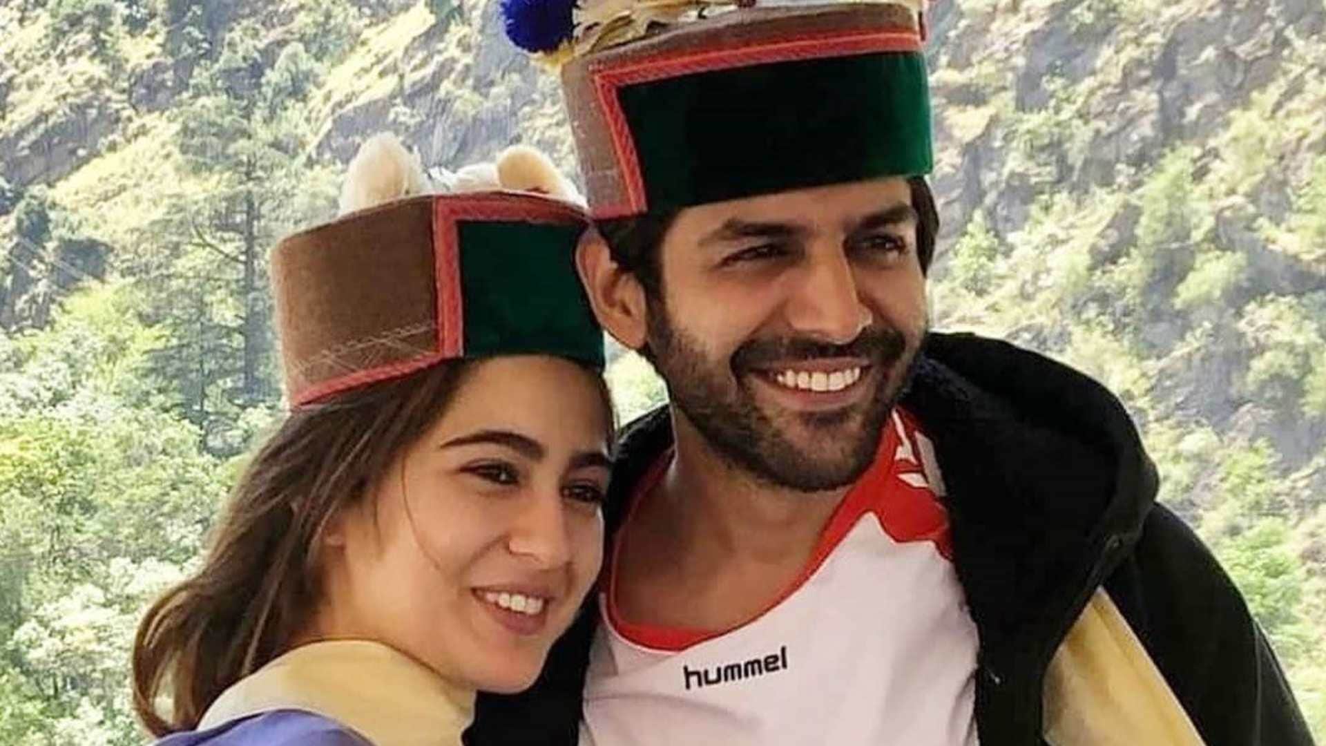 Aashiqui 3, Aashiqui 3 Star Cast, Aashiqui 3 Actress, Sara Ali Khan, Sara Ali Khan Upcoming Film, Sara Ali Kha