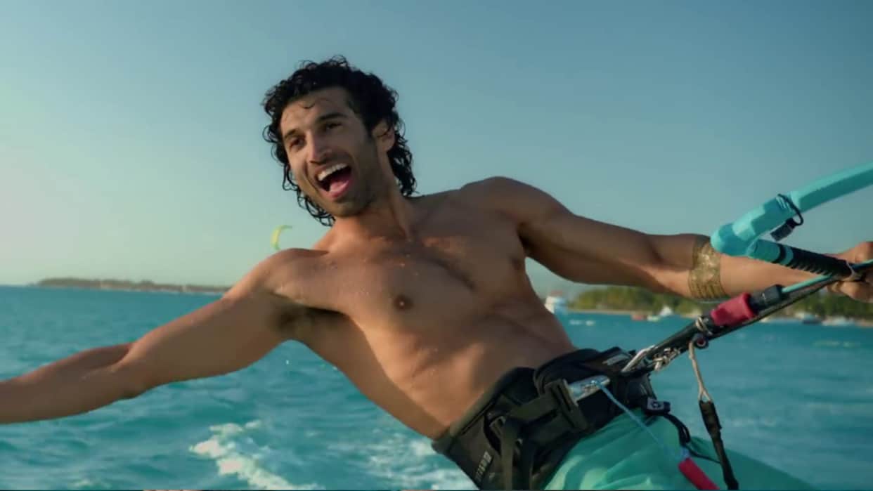 Aditya Roy Kapur talks about playing a double role in film Gumraah said he will miss his character
