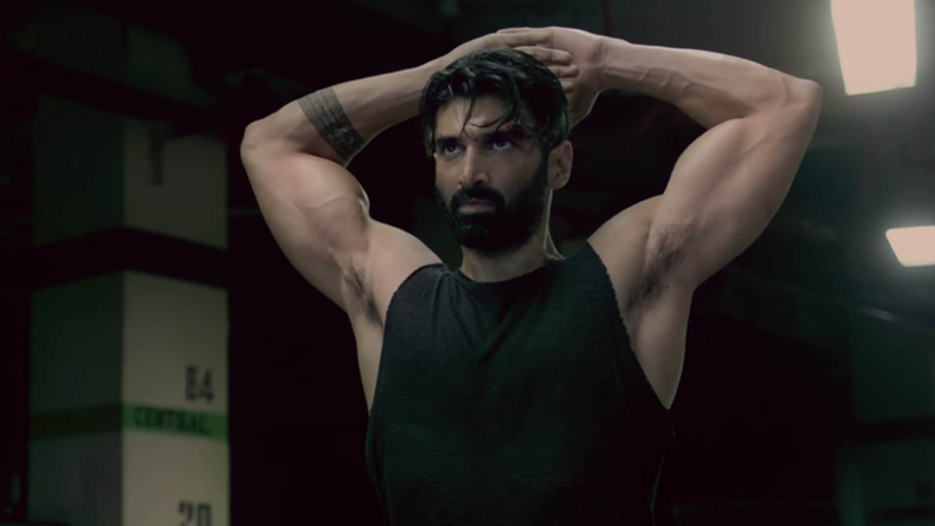 Aditya Roy Kapur The Night Manager 2 actor is all set to become singer will release solo album soon