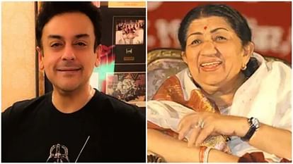 Adnan Sami remembering Lata Mageshkar And salman Khan Singer said He will always Greatfull to work with them