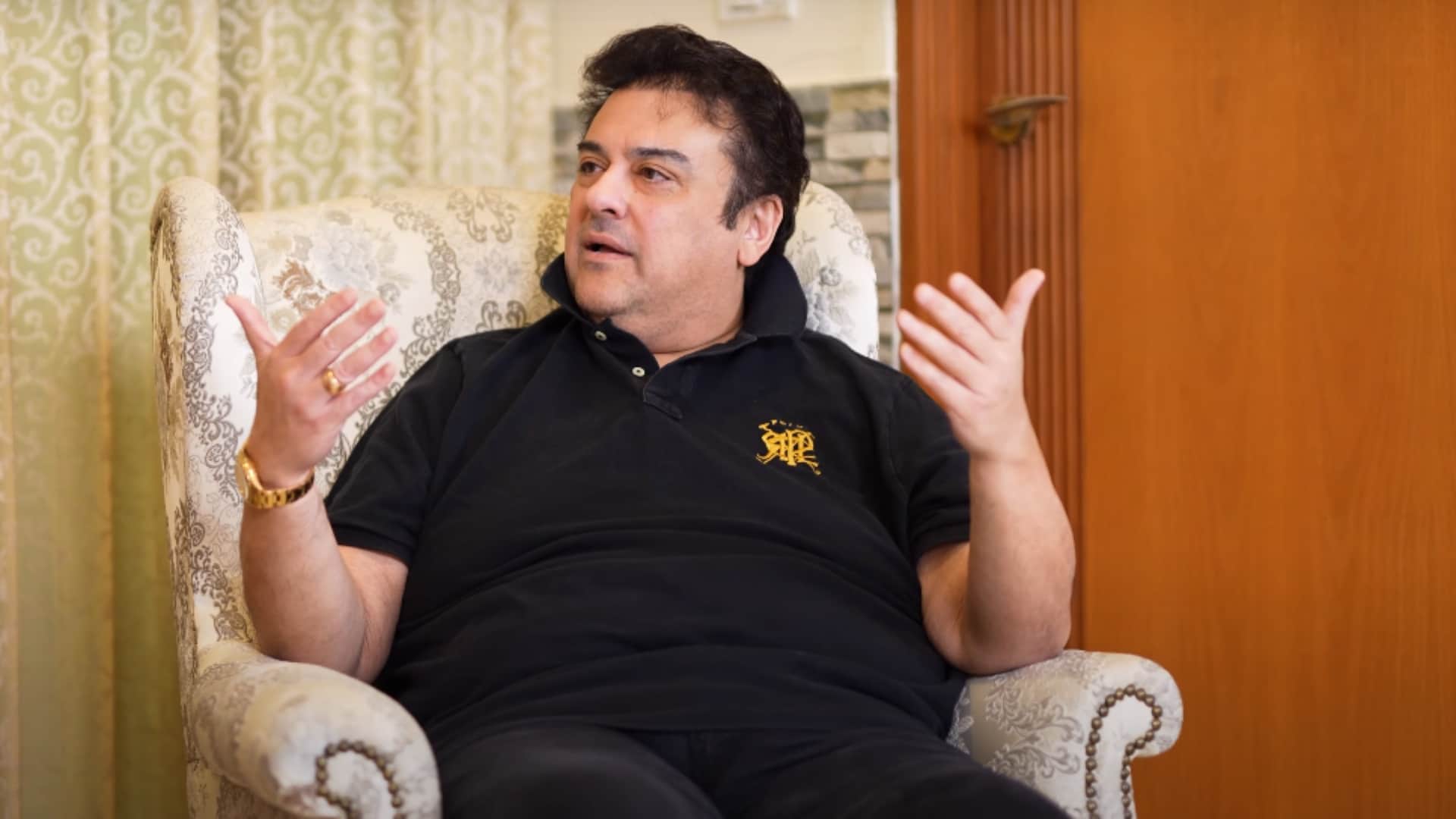 Adnan Sami remembering Lata Mageshkar And salman Khan Singer said He will always Greatfull to work with them