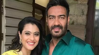 Ajay Devgan Birthday know Bholaa Actor Net Worth his House And Car Collection