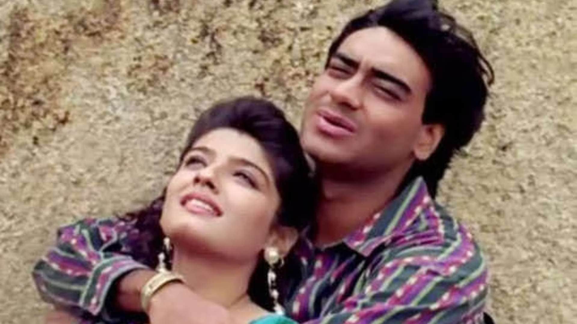 Happy Birthday Ajay Devgn Bholaa actor love affair before and after marriage see list
