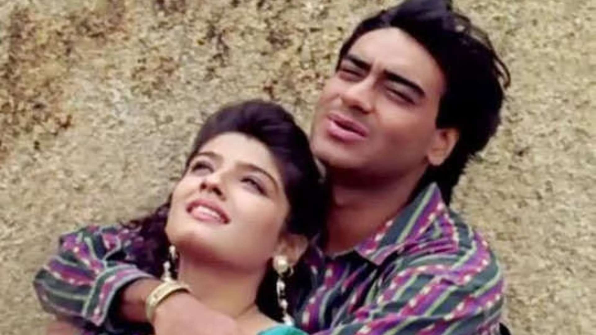 Happy Birthday Ajay Devgn Bholaa actor love affair before and after marriage see list