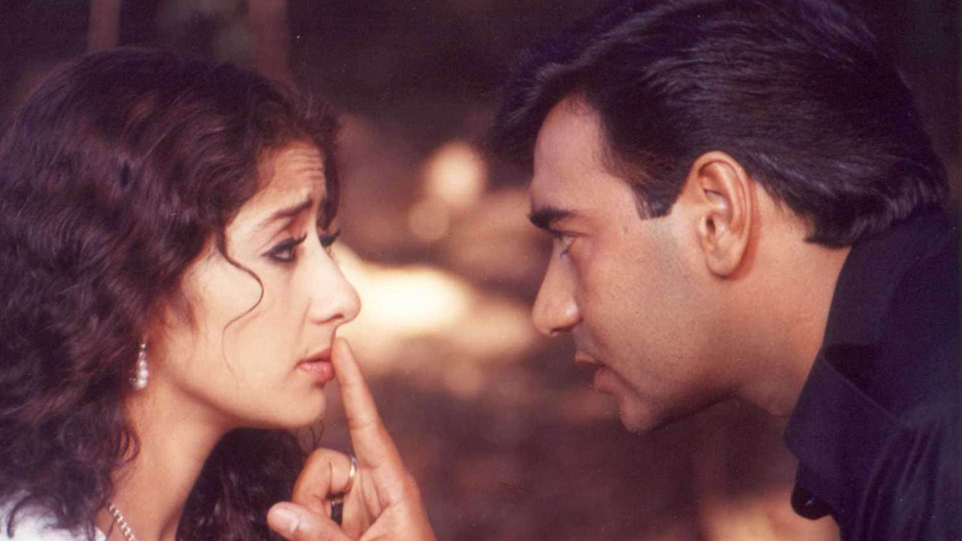Happy Birthday Ajay Devgn Bholaa actor love affair before and after marriage see list