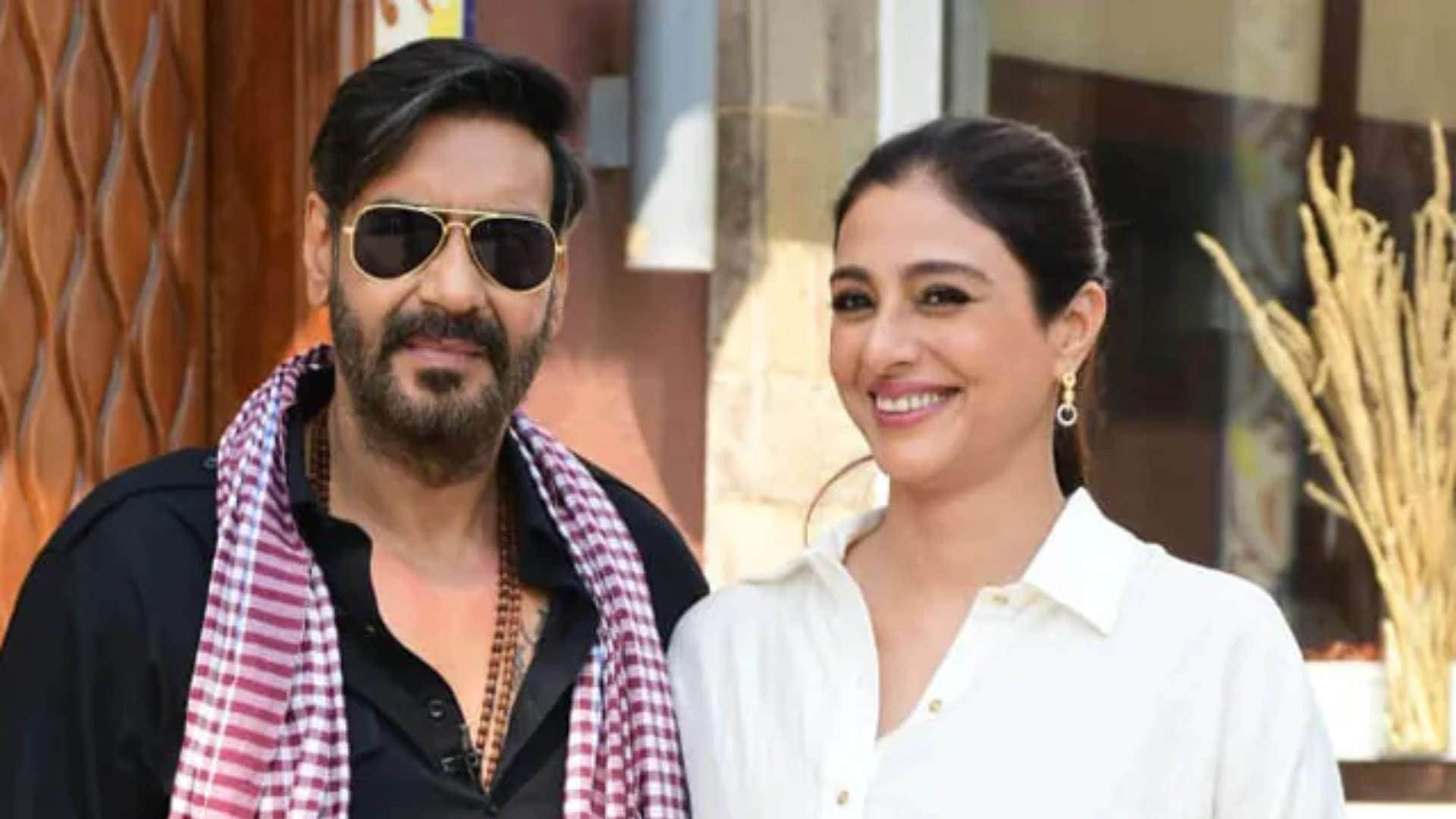 Happy Birthday Ajay Devgn Bholaa actor love affair before and after marriage see list