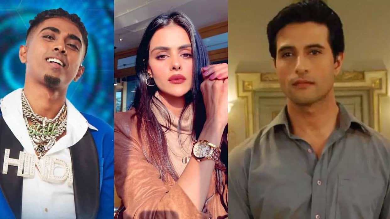 Apurva Agnihotri  said Bigg Boss is Scripted In Season 16 They Have Changed The winner in last Moment