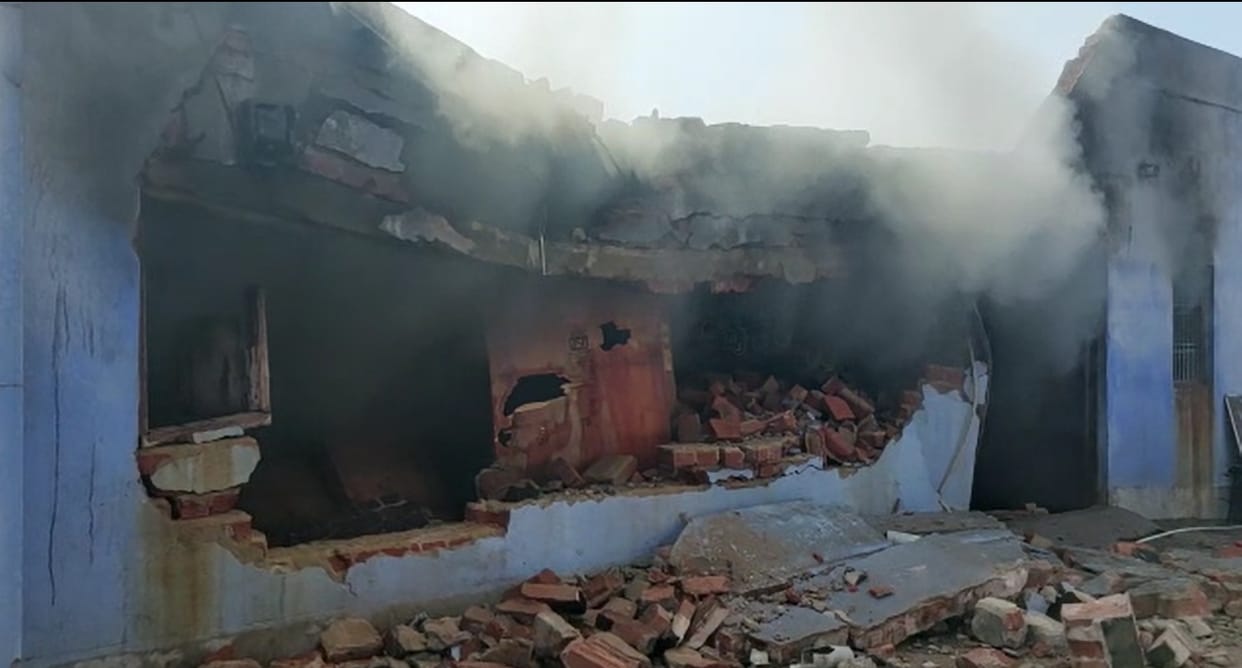 Clashes in Bihar: Tension persists in Nalanda-Sasaram; Internet shut down to stop rumours, 144 on