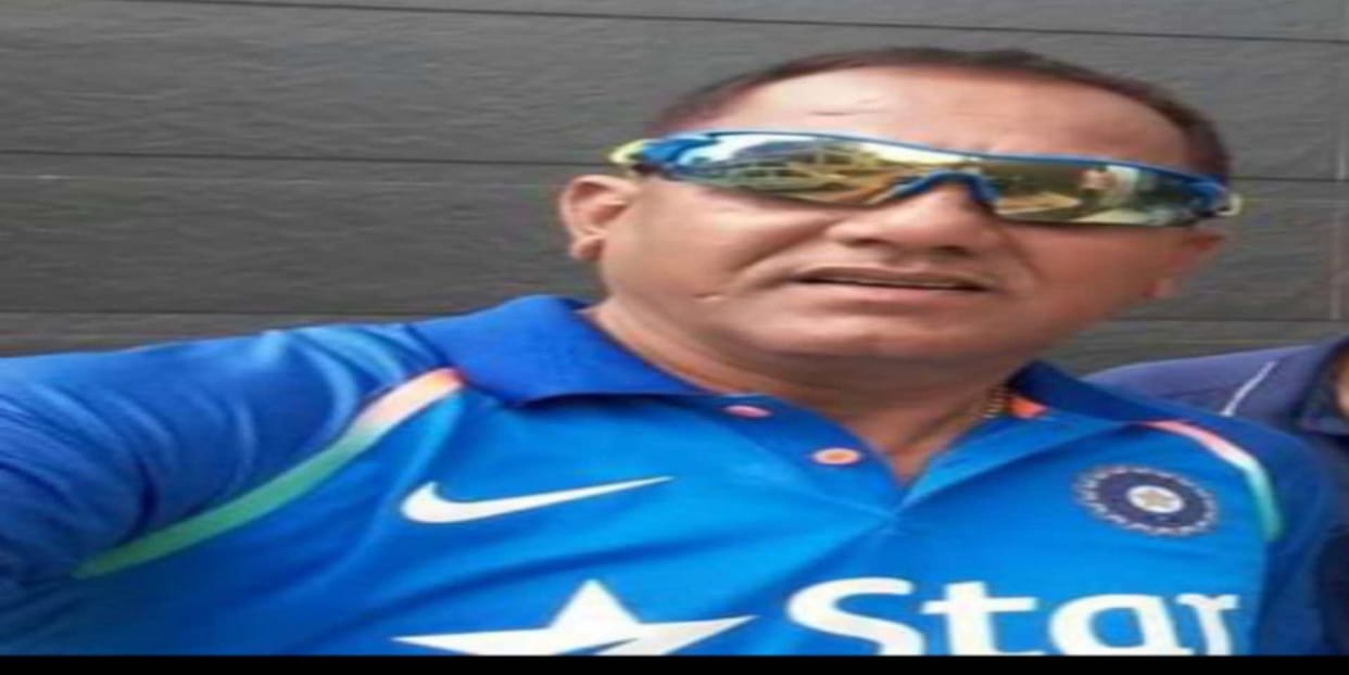 Cricket coach Shah may be arrested today eaten poison due to fear of obscene audio going viral Dehradun